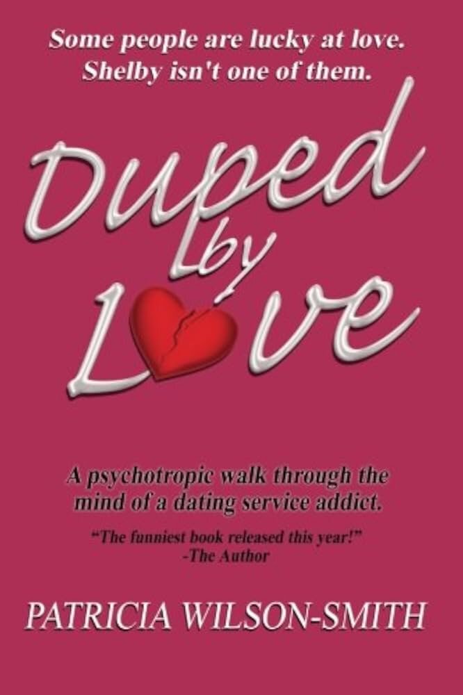 Duped By Love book cover