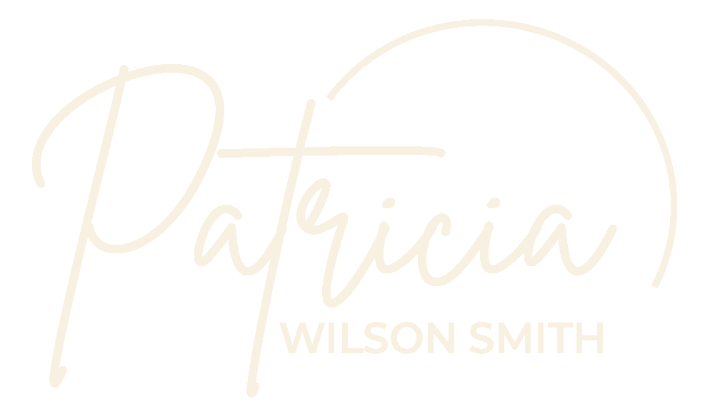 Patricia Wilson-Smith