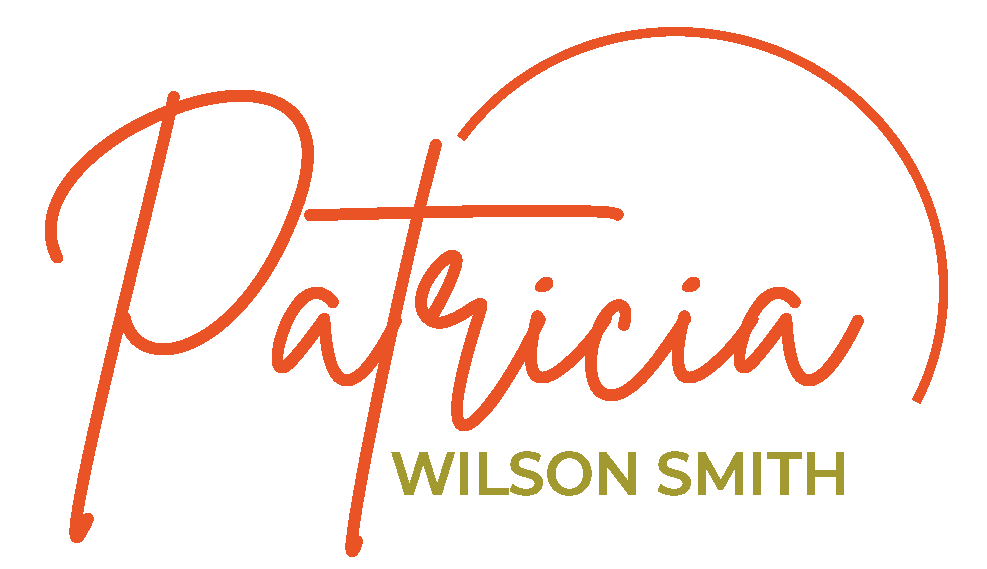 Patricia Wilson-Smith signature